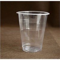Disposable Cup Plastic Mug Water Cup