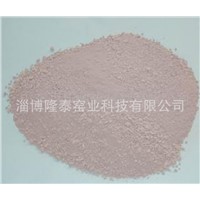 Light-weight Insulation Castable For Forge Furnace