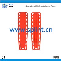 Medical Emergency Ambulance Spine Board