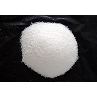 Polyacrylamide(PAM) White Crystal Powder or Emulsion. CAS NO.:9003-05-8 EINES NO.:260-073-1 Package: 25KGS/BAG