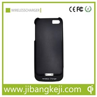 RC-I4 Wireless charger Receiver  case for Iphone4/4S