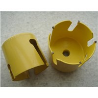 TCT Multi Purpose Hole Saws/TUNGSTEN CARBIDE TIPPED HOLE CUTTER