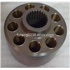 rexroth pump part ( A11VO190 ) - cradle, barrel, drive shaft, seal kit, etc