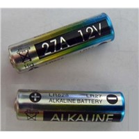 12V 27A V27GA LR828 A27 Alkaline battery, remote control battery, Fast Shipping, Super Quality