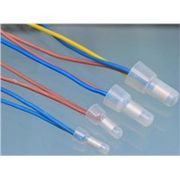 Free Samples Close End Wire Connector