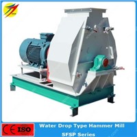 High quality corn hammer mill with price