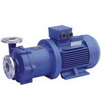 CQB explosion proof Magnetic drive centrifugal pump/ magnetic driving water pump