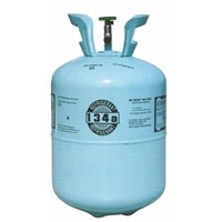 Mixed Refrigerant Gas of Refrigerant R134A