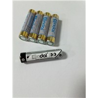 R03P AAA carbon battery OEM welcomed