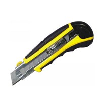 Safety Lock System Professional Cutter Knife