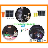 Solar Lantern Bulb for Village and Camping Light
