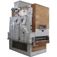 Cocoa Bean Cleaning Equipment Machine Hot Sale in 2015