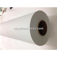 High Glossy Solvent Pure Cotton Canvas