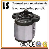High Pressure  Hydraulic Oil Gear Pump for Machinery(CBQE-F2500series)