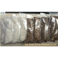 Perlite Vermiculite Seeds starting gardening supplies