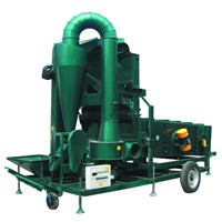 Grain Cleaning Machine /Cereals Seed Cleaner