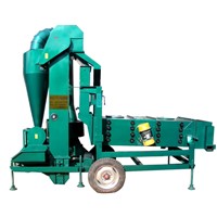 Paddy Rice Seed Cleaning Equipment Machines Sale to World