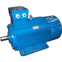 Y2 high grade high voltage electric ac motor 3KV 6KV 10KV 11KV