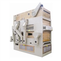 Hot Sale Grain Seed Cleaning Machine (5X-5)