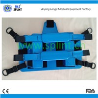 (AZ-HI04) child head immobilizer/ medical products for first aid of child head immobilizer
