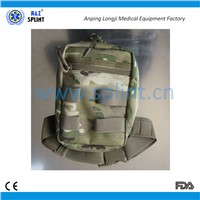 IFAK Military First Aid Kit -Individual First Aid Kit
