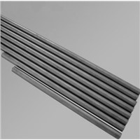 ASTM B550 R60702 Zirconium bars rods