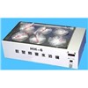 Digital display water bath