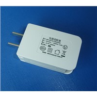 5V2.1A Charger for tablet PC  Power Adapter