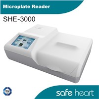 Elisa Microplate Reader