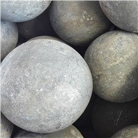 Mining Mill/Cement Mill/Ball Mill used Low Price Forged Grinding Steel Balls