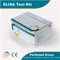 HCV sandwich ELISA test kit