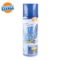 CLEACE Brand  395g Antibacterial  cleaning Oven Aerosol Cleaner