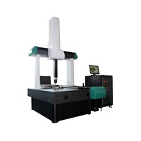 CNC coordinate measuring machine