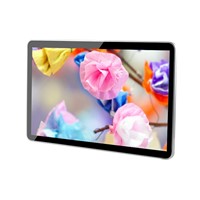 32 Inch lcd media advertising, electronic advertising displays