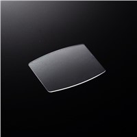 square sapphire lens for watch