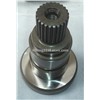 Rexroth #A6VM200 motor part - drive shaft