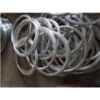 G I binding Wire for construction