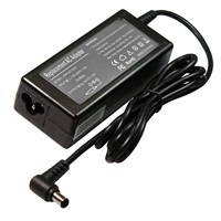 AC/DC Adapter Battery Charger Compatible Octagonal Adapter for Samsung 19V 3.15A 5.5*3.0