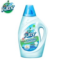 JOBY Brand High Concentrated Water Lotus Laundry Liquid Manufacturer