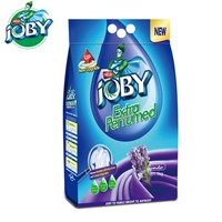 JOBY Brand New Economy Pack Lavender Perfume Washing Powder Manufacturer