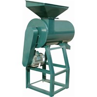 Wheat Huller/Wheat Hulling Machine