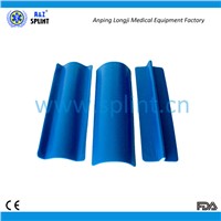 Supplies Medical Polymer Splint