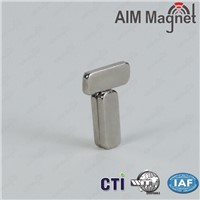 Permanent N48 Neodymium Magnet With Best Price