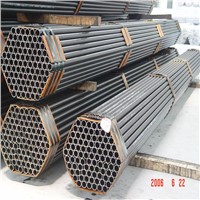 SAE J524 Seamless Cold Drawn Precision Steel Tube for Vehicle ISO 9001