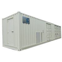 Transformer Station Package Substation