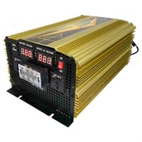 3000va CE&amp;amp;RoHs hot sale led waterproof micro inverter 12v