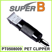 30W AC Powered Professional Pet Clipper