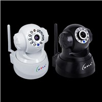 IP Camera intelligent security home alarm system support APP & Android Operation