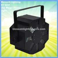 LED Magic Flower Light (BS-5025)