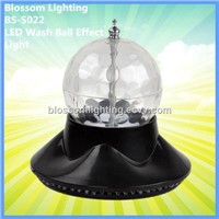 LED Wash Ball Effect Light (BS-5022)